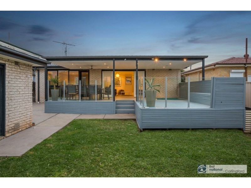 14 Goldsmith Avenue, Winston Hills NSW 2153
