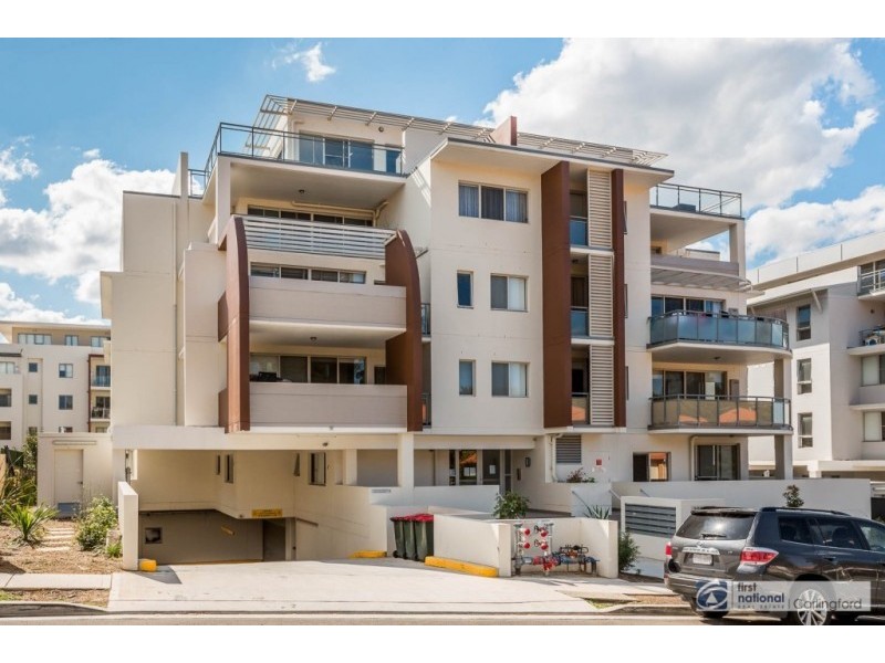 13/70-72 Keeler Street, Carlingford NSW 2118