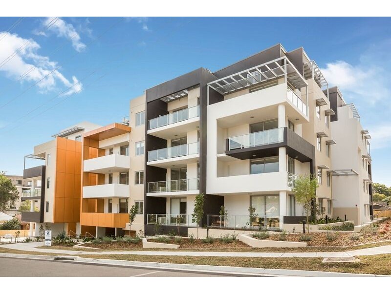 45/30-34 Keeler Street, Carlingford NSW 2118