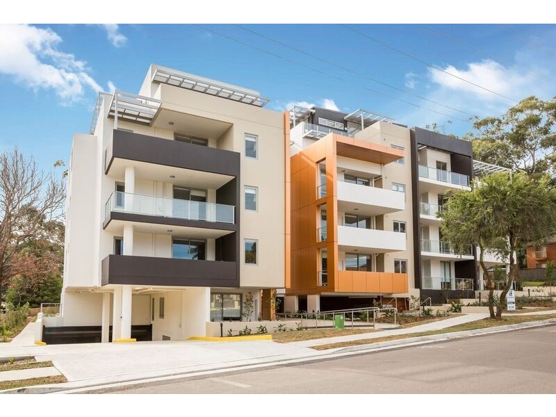 45/30-34 Keeler Street, Carlingford NSW 2118