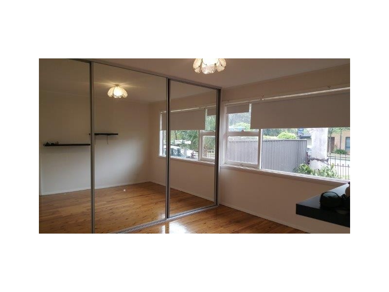 1 Sturt Street, Telopea NSW 2117