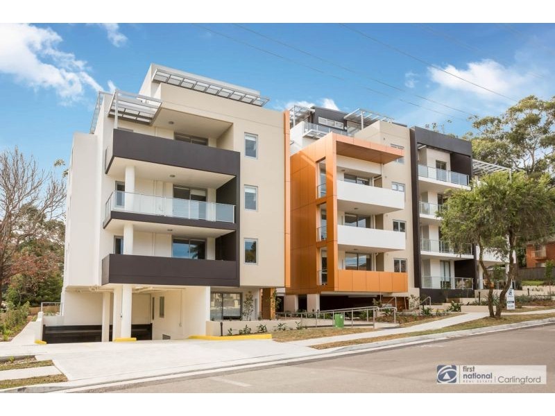 28/30-34 Keeler Street, Carlingford NSW 2118