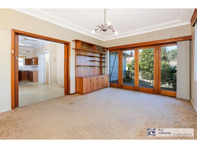 20 McMullen Avenue, Carlingford NSW 2118