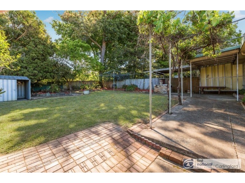 20 McMullen Avenue, Carlingford NSW 2118