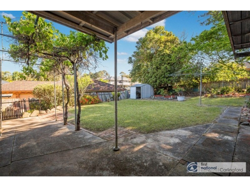 20 McMullen Avenue, Carlingford NSW 2118