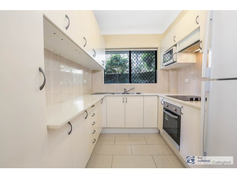 20/19-27 Adderton Road, Telopea NSW 2117