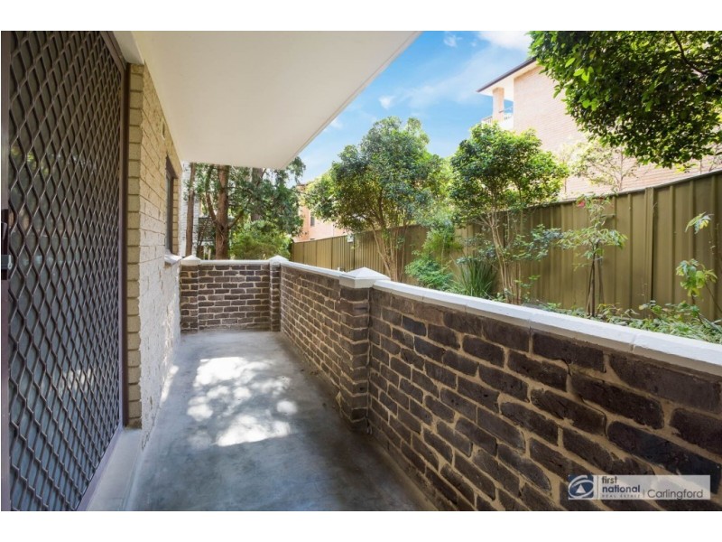 20/19-27 Adderton Road, Telopea NSW 2117