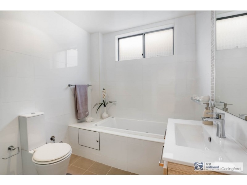 1/16 Post Office Street, Carlingford NSW 2118