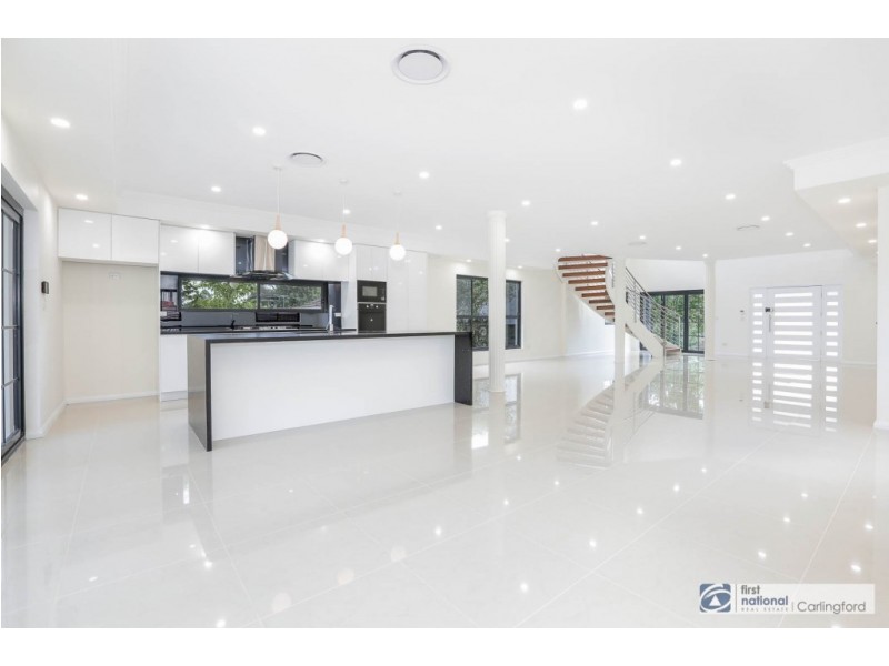 29 Tobruk Avenue, Carlingford NSW 2118