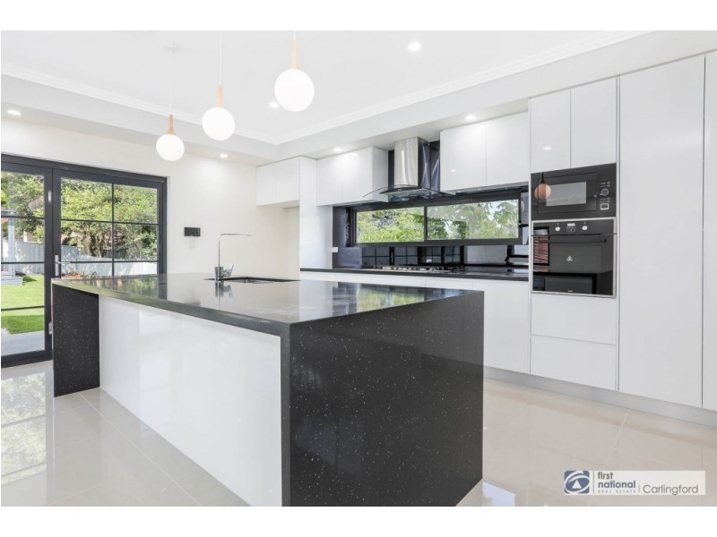 29 Tobruk Avenue, Carlingford NSW 2118