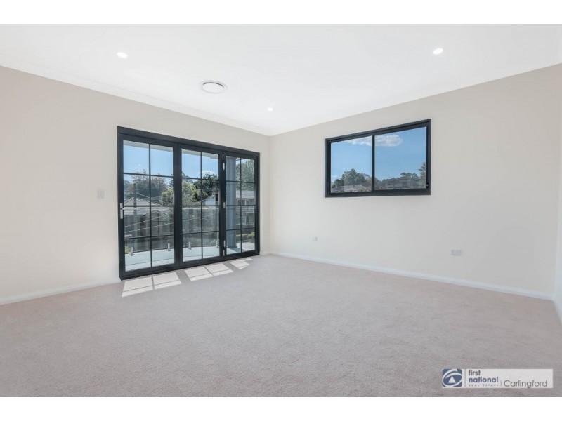 29 Tobruk Avenue, Carlingford NSW 2118