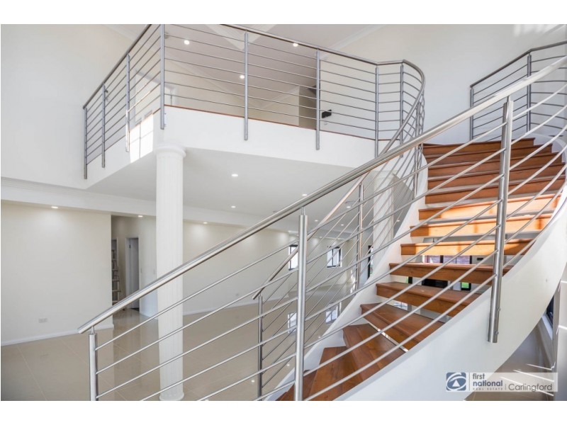 29 Tobruk Avenue, Carlingford NSW 2118