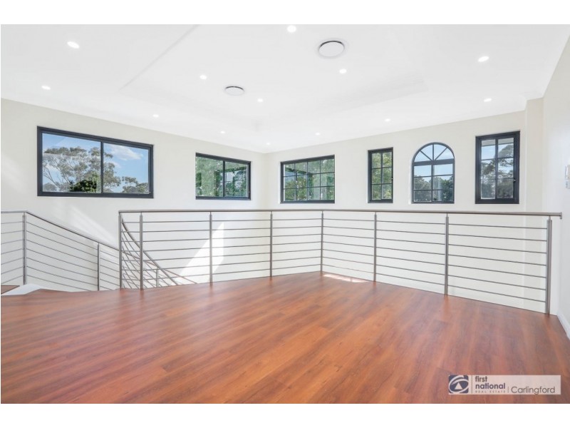 29 Tobruk Avenue, Carlingford NSW 2118