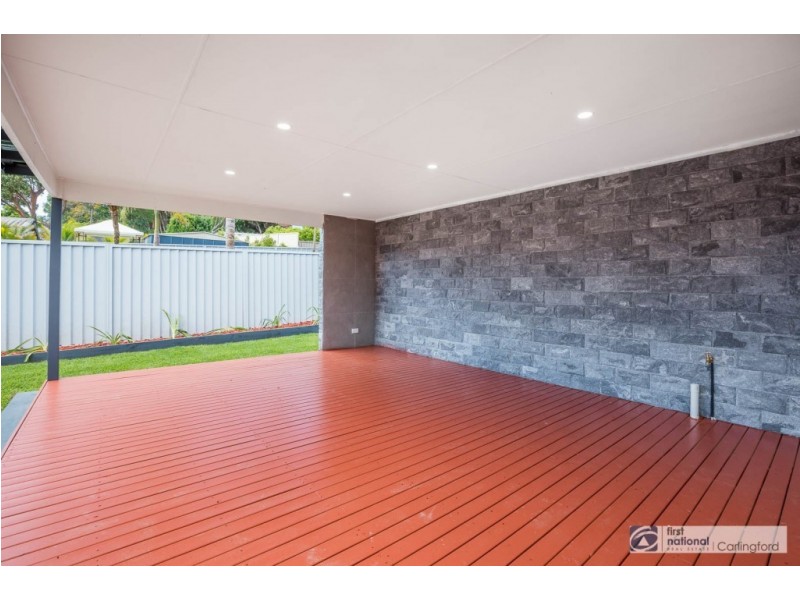 29 Tobruk Avenue, Carlingford NSW 2118