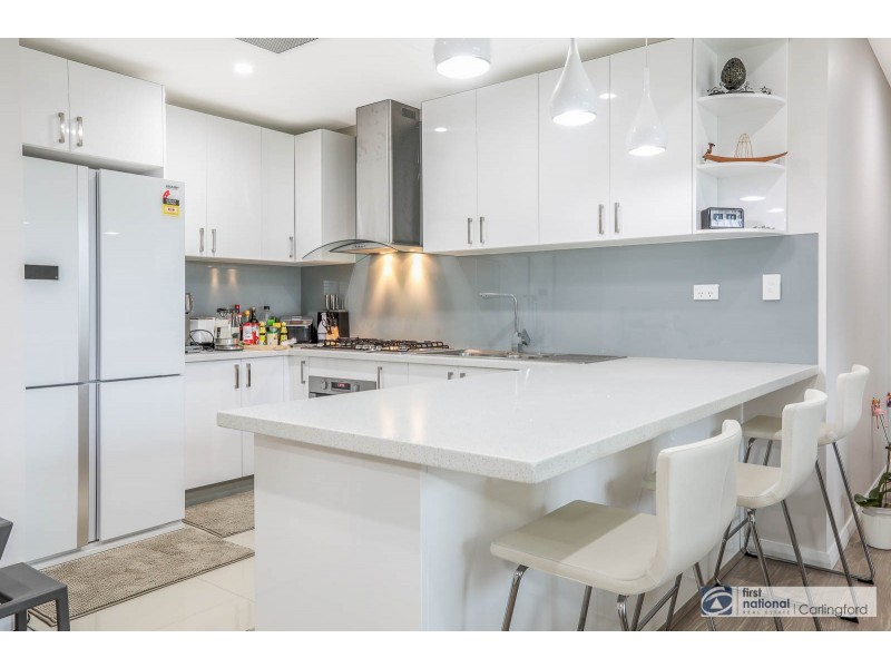 501/239-243 Carlingford Road, Carlingford NSW 2118