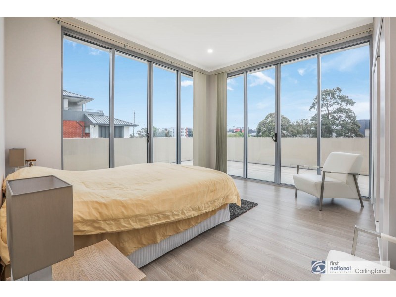 501/239-243 Carlingford Road, Carlingford NSW 2118