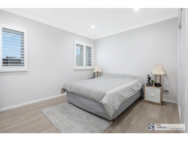 501/239-243 Carlingford Road, Carlingford NSW 2118