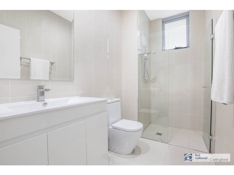 501/239-243 Carlingford Road, Carlingford NSW 2118