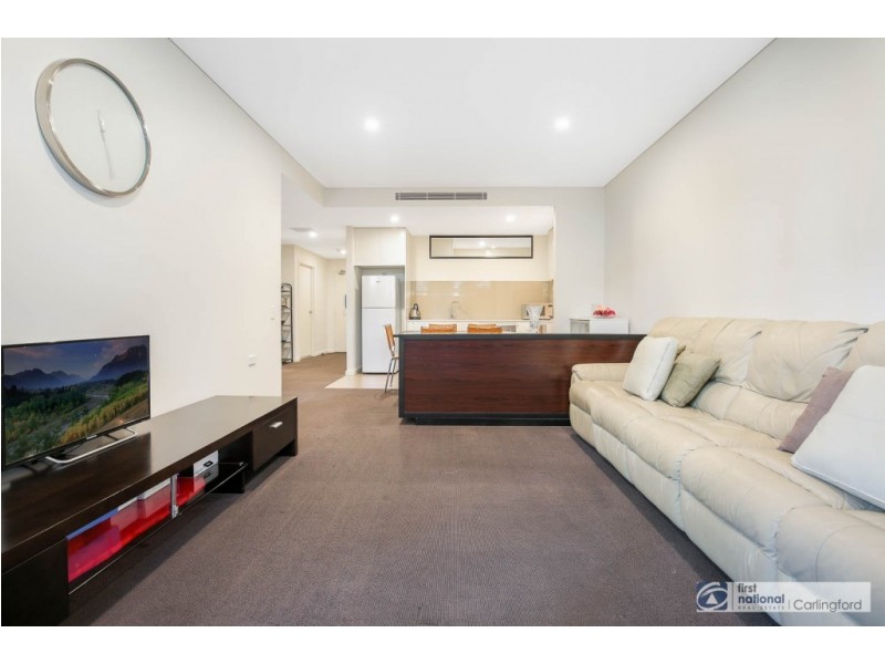 7/217-221 Carlingford Road, Carlingford NSW 2118