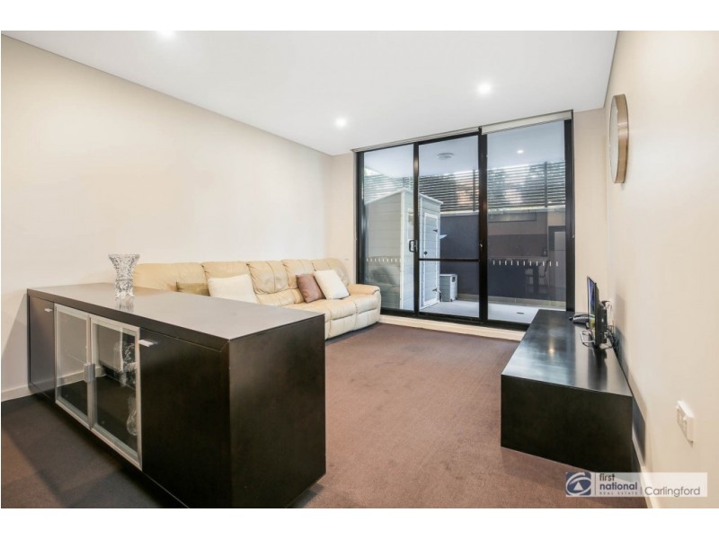 7/217-221 Carlingford Road, Carlingford NSW 2118