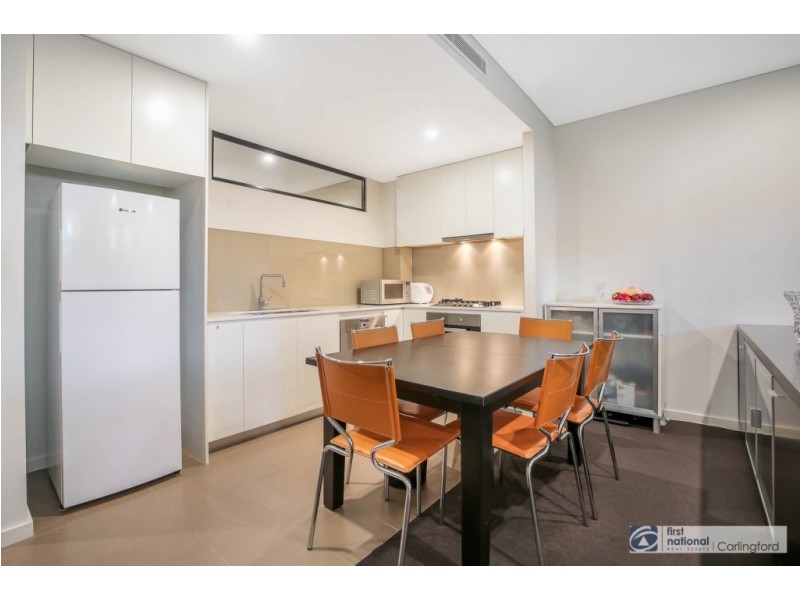 7/217-221 Carlingford Road, Carlingford NSW 2118