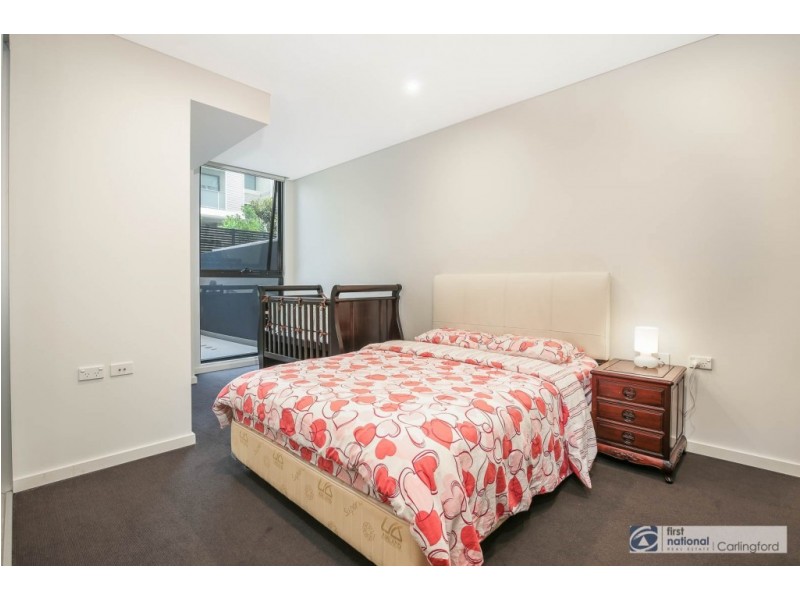 7/217-221 Carlingford Road, Carlingford NSW 2118