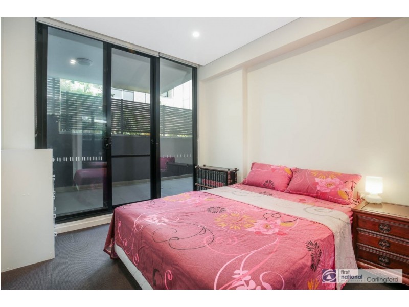 7/217-221 Carlingford Road, Carlingford NSW 2118