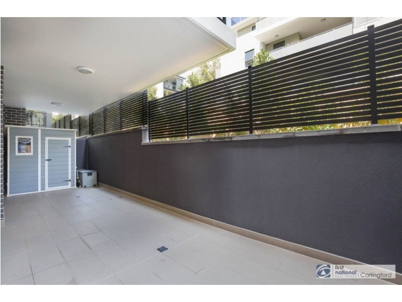 7/217-221 Carlingford Road, Carlingford NSW 2118
