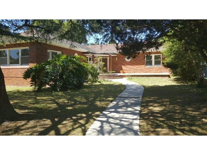 31 Jenkins Road, Carlingford NSW 2118