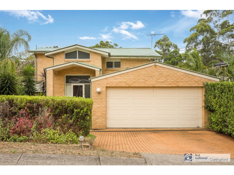 10 Kandy Avenue, Epping NSW 2121