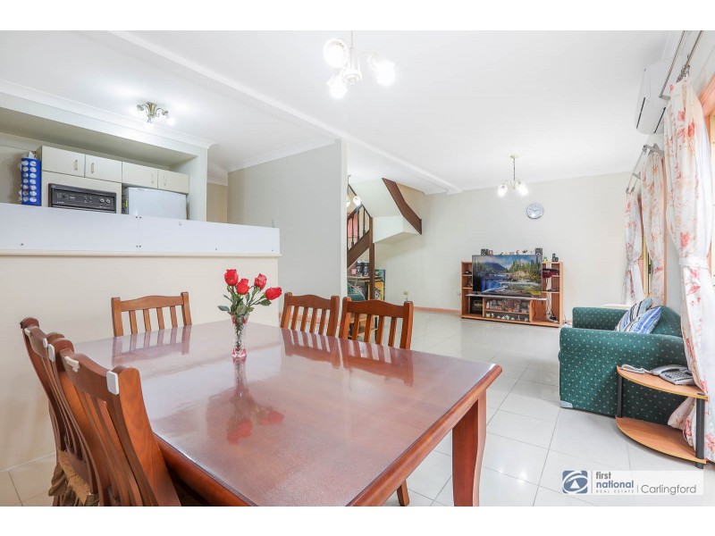 3/409 North Rocks Road, Carlingford NSW 2118