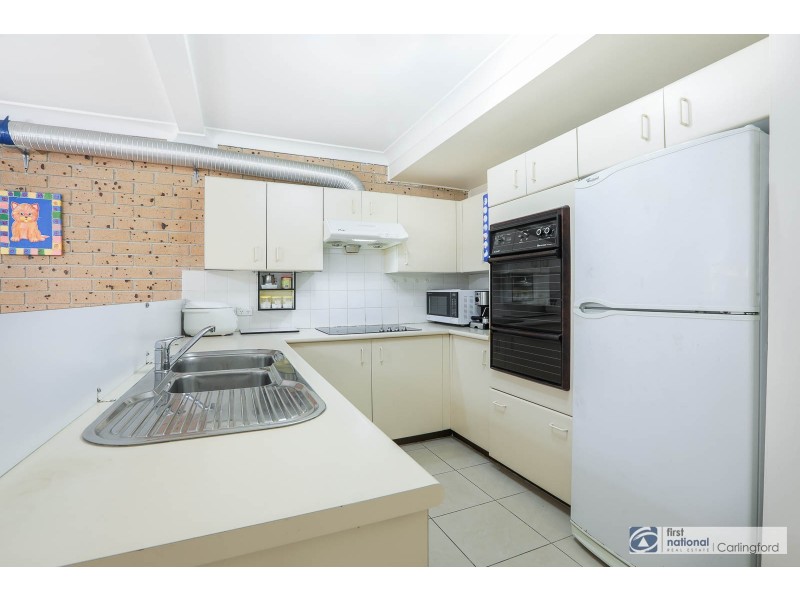 3/409 North Rocks Road, Carlingford NSW 2118