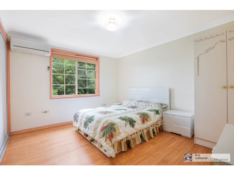 3/409 North Rocks Road, Carlingford NSW 2118