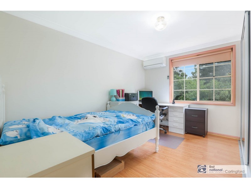 3/409 North Rocks Road, Carlingford NSW 2118