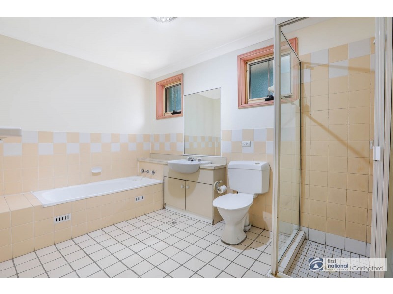 3/409 North Rocks Road, Carlingford NSW 2118