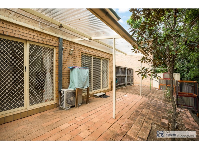 3/409 North Rocks Road, Carlingford NSW 2118