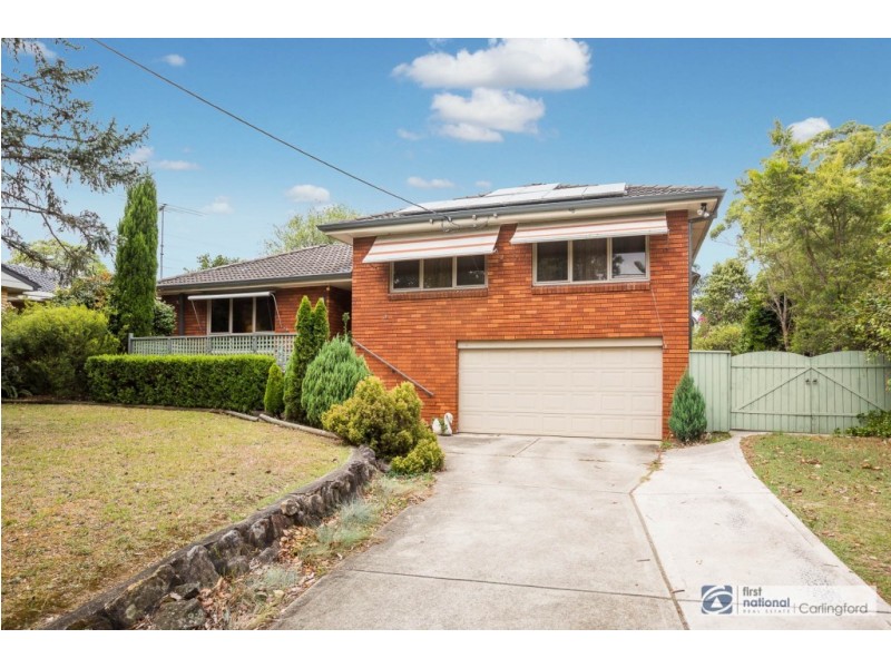 360A North Rocks Road, Carlingford NSW 2118