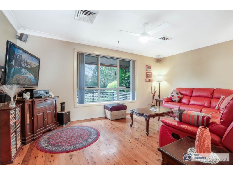 360A North Rocks Road, Carlingford NSW 2118