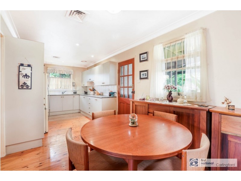 360A North Rocks Road, Carlingford NSW 2118