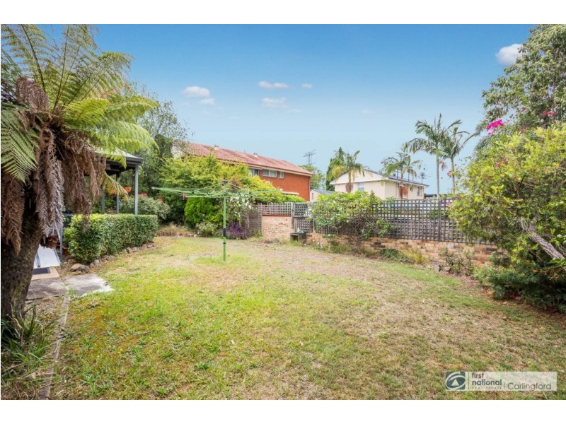 360A North Rocks Road, Carlingford NSW 2118