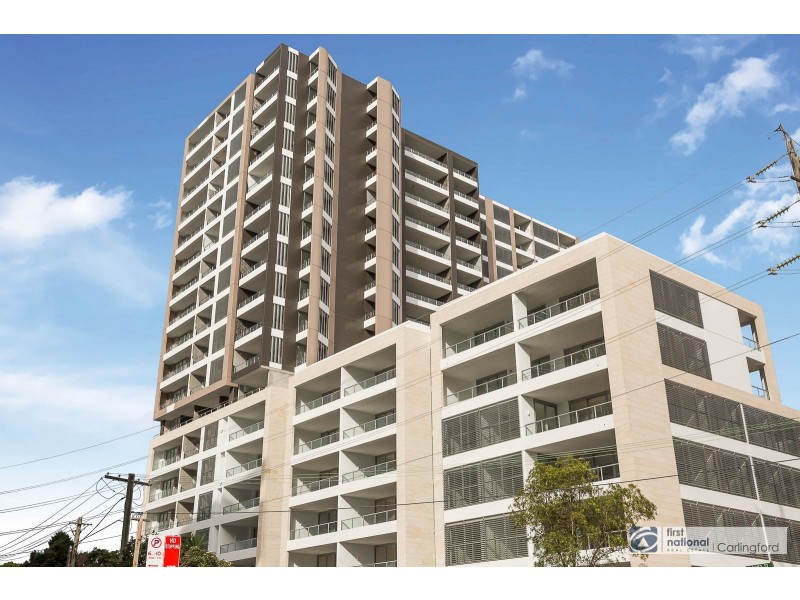 102/2-8 James Street, Carlingford NSW 2118