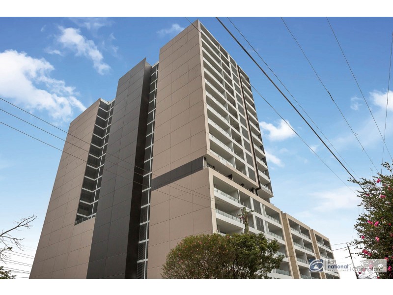 102/2-8 James Street, Carlingford NSW 2118