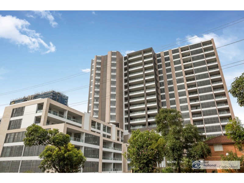 102/2-8 James Street, Carlingford NSW 2118