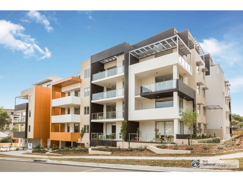 7/30-34 Keeler Street, Carlingford NSW 2118