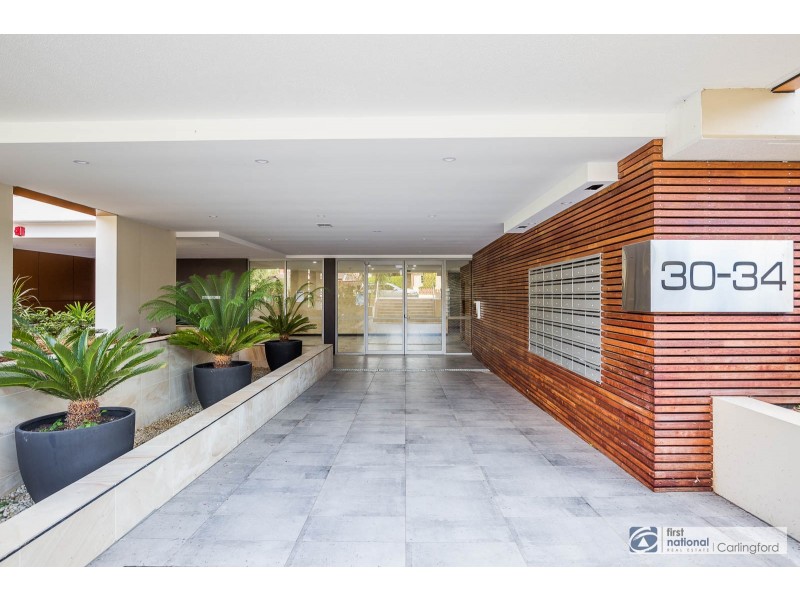 7/30-34 Keeler Street, Carlingford NSW 2118