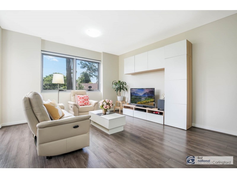 7/30-34 Keeler Street, Carlingford NSW 2118