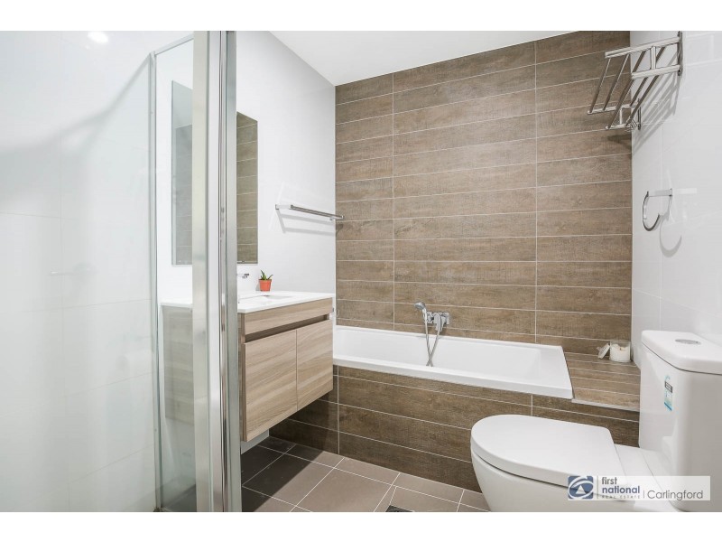 7/30-34 Keeler Street, Carlingford NSW 2118