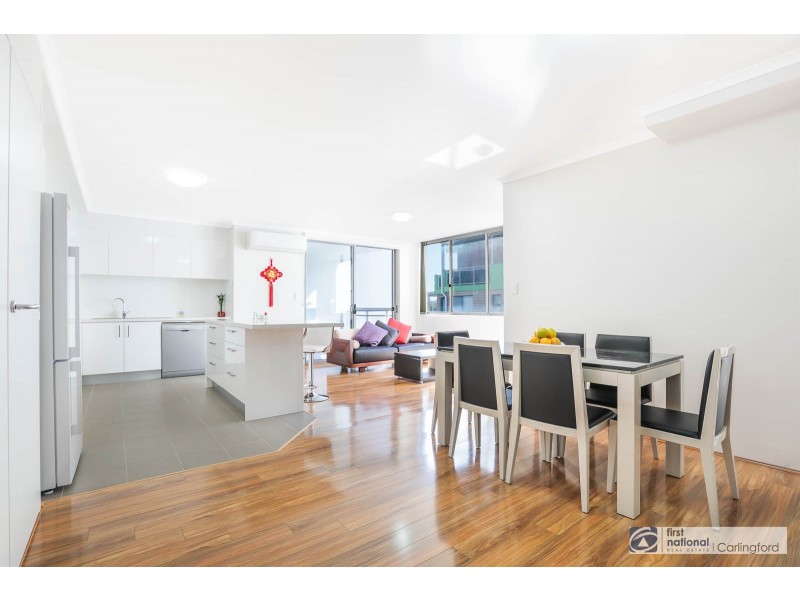 20/66-68 Keeler Street, Carlingford NSW 2118
