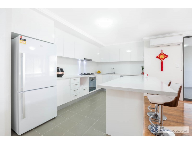 20/66-68 Keeler Street, Carlingford NSW 2118