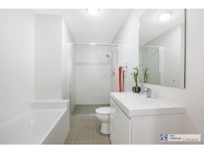 20/66-68 Keeler Street, Carlingford NSW 2118